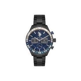 U.S. Polo Assn. USPA1037-02 Erkek Kol Saati