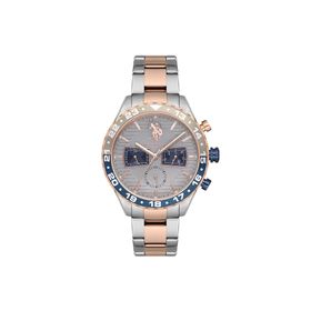 U.S. Polo Assn. USPA1037-04 Erkek Kol Saati