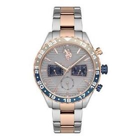 U.S. Polo Assn. USPA1037-04 Erkek Kol Saati