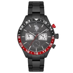 U.S. Polo Assn. USPA1037-05 Erkek Kol Saati