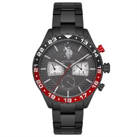 U.S. Polo Assn. USPA1037-05 Erkek Kol Saati