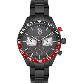 U.S. Polo Assn. USPA1037-05 Erkek Kol Saati