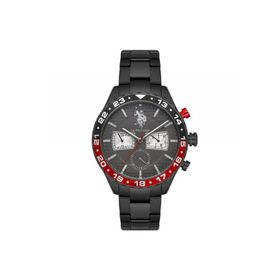 U.S. Polo Assn. USPA1037-05 Erkek Kol Saati