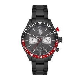 U.S. Polo Assn. USPA1037-05 Erkek Kol Saati