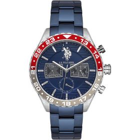 U.S. Polo Assn. USPA1037-06 Erkek Kol Saati