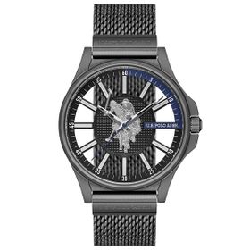 U.S. Polo Assn. USPA1038-02 Erkek Kol Saati