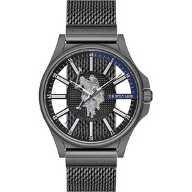 U.S. Polo Assn. USPA1038-02 Erkek Kol Saati