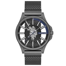 U.S. Polo Assn. USPA1038-02 Erkek Kol Saati