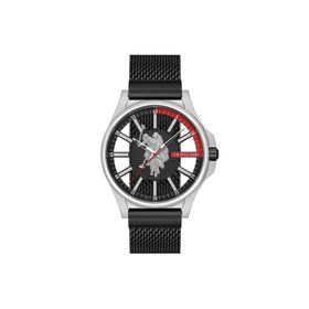U.S. Polo Assn. USPA1038-05 Erkek Kol Saati