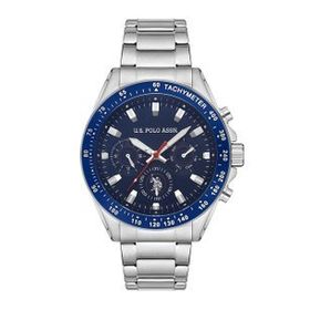 U.S Polo Assn USPA1040-01 Erkek Kol Saati