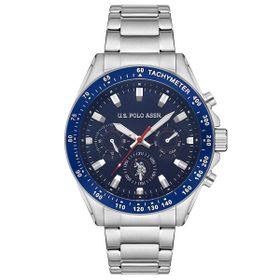 U.S Polo Assn USPA1040-01 Erkek Kol Saati