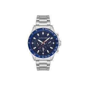 U.S Polo Assn USPA1040-01 Erkek Kol Saati