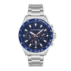 U.S Polo Assn USPA1040-01 Erkek Kol Saati