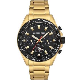 U.S. Polo Assn. USPA1040-02 Erkek Kol Saati