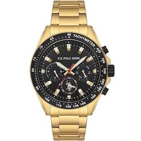 U.S. Polo Assn. USPA1040-02 Erkek Kol Saati