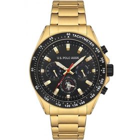 U.S. Polo Assn. USPA1040-02 Erkek Kol Saati