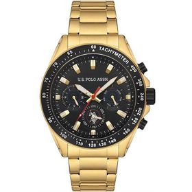 U.S. Polo Assn. USPA1040-02 Erkek Kol Saati