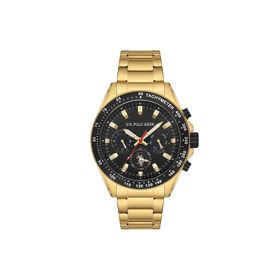 U.S. Polo Assn. USPA1040-02 Erkek Kol Saati