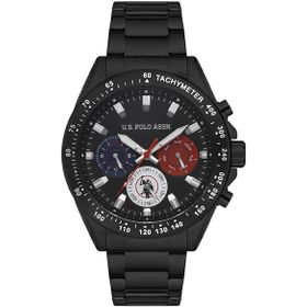U.S. Polo Assn. USPA1040-04 Erkek Kol Saati