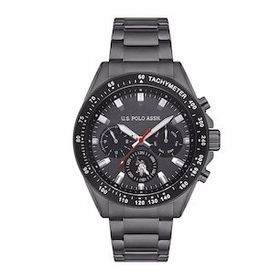 U.S. Polo Assn. USPA1040-06 Erkek Kol Saati