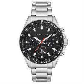 U.S. Polo Assn. USPA1040-07 Erkek Kol Saati