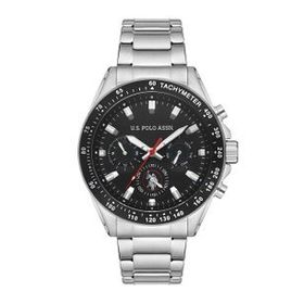U.S. Polo Assn. USPA1040-07 Erkek Kol Saati