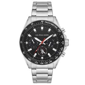 U.S. Polo Assn. USPA1040-07 Erkek Kol Saati