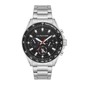 U.S. Polo Assn. USPA1040-07 Erkek Kol Saati