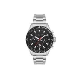 U.S. Polo Assn. USPA1040-07 Erkek Kol Saati