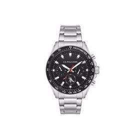 U.S. Polo Assn. USPA1040-07 Erkek Kol Saati