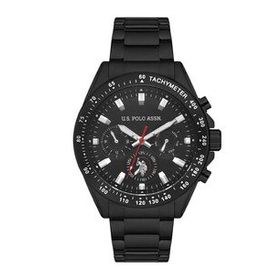 U.S. Polo Assn. USPA1040-09 Erkek Kol Saati
