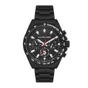 U.S. Polo Assn. USPA1040-09 Erkek Kol Saati