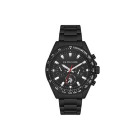U.S. Polo Assn. USPA1040-09 Erkek Kol Saati