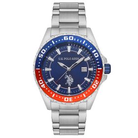 U.S. Polo Assn. USPA1041-02 Erkek Kol Saati
