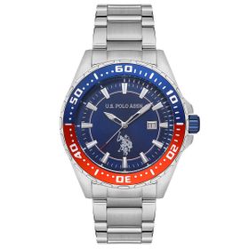 U.S. Polo Assn. USPA1041-02 Erkek Kol Saati