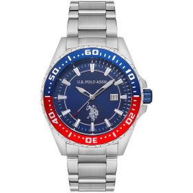 U.S. Polo Assn. USPA1041-02 Erkek Kol Saati