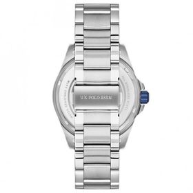 U.S. Polo Assn. USPA1041-02 Erkek Kol Saati