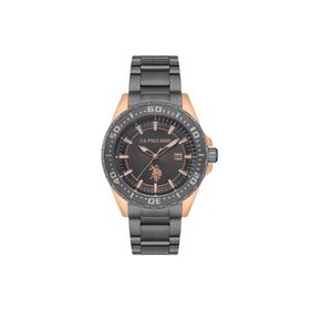 U.S. Polo Assn. USPA1041-05 Erkek Kol Saati