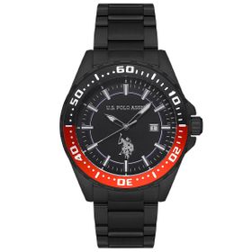 U.S. Polo Assn. USPA1041-07 Erkek Kol Saati