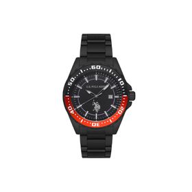 U.S. Polo Assn. USPA1041-07 Erkek Kol Saati