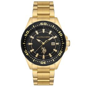 U.S. Polo Assn. USPA1041-10 Erkek Kol Saati