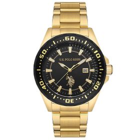 U.S. Polo Assn. USPA1041-10 Erkek Kol Saati