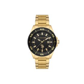 U.S. Polo Assn. USPA1041-10 Erkek Kol Saati