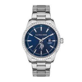 U.S. Polo Assn. USPA1042-01 Erkek Kol Saati