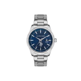 U.S. Polo Assn. USPA1042-01 Erkek Kol Saati