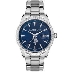 U.S. Polo Assn. USPA1042-01 Erkek Kol Saati