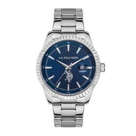 U.S. Polo Assn. USPA1042-01 Erkek Kol Saati