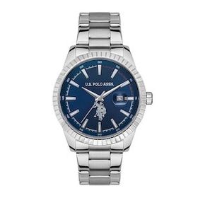 U.S. Polo Assn. USPA1042-01 Erkek Kol Saati
