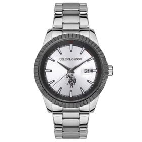 U.S. Polo Assn. USPA1042-02 Erkek Kol Saati