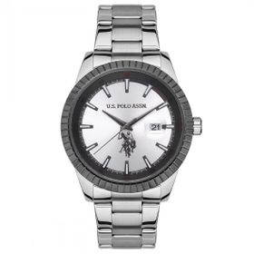 U.S. Polo Assn. USPA1042-02 Erkek Kol Saati